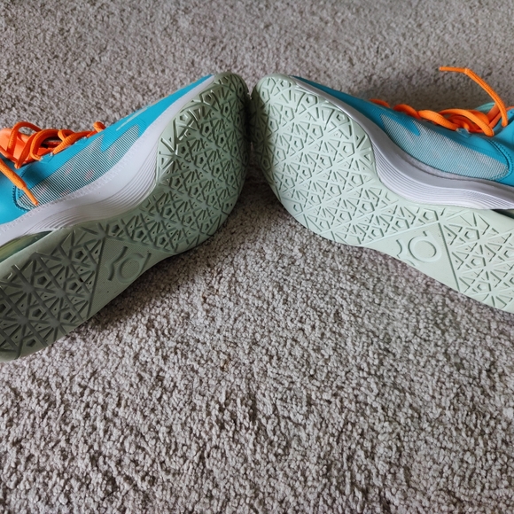 Kevin Durant Nike - Picture 5 of 5